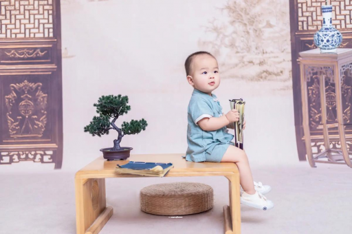 乐陵宝宝喝豆奶粉好吗